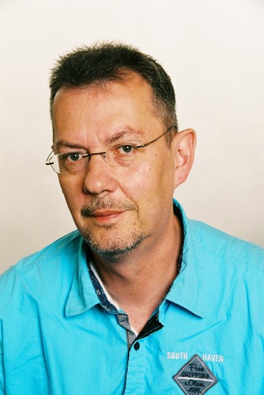 Jan Landmann