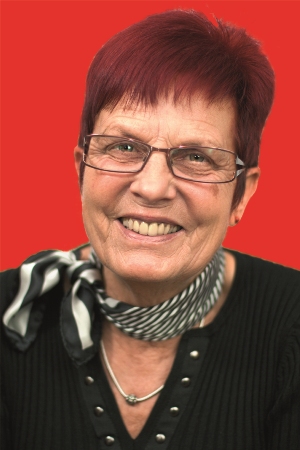 Karin Dierks
