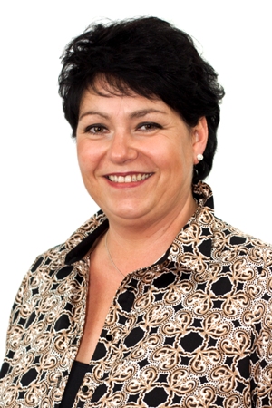 Andrea Kirsch
