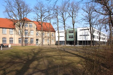 Carl Bechstein Gymnasium