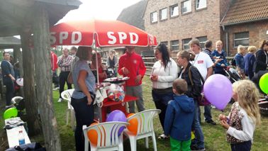 Kinderbauernhof 2016