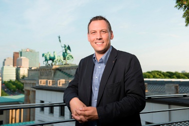 Lars Wendland